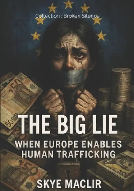 The Big Lie: When Europe Enables Human Trafficking by Skye Maclir