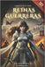 Reinas Guerreras by Ballesteros Arias, Carlos Alberto