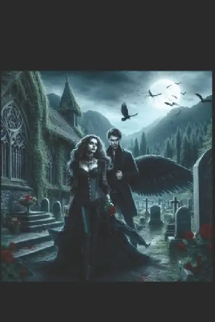 The Vampires Touch by Chelsea Degroat