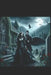 The Vampires Touch by Chelsea Degroat