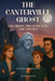 The Canterville Ghost (Original Adaptation): One Ghost, Two Podcasts, and a Secret by Jasper Reed