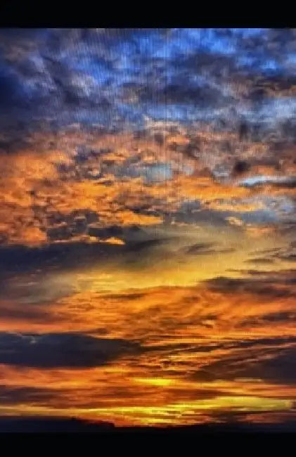 God Is by Robert Owens