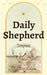 Daily Shepherd: Prayers by Zachary Ulrick