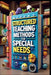 Structured Teaching Methods for Special Needs: Creating Pathways to Student Achievement, Understanding the Silent Language of Learning, Creating Safe by Saad Abdo
