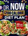 Dr Now 1200 Calorie Diet Plan: Reach Your Weight Loss Goals with Easy Affordable Recipes Proven Strategies and a 49 Day Meal Plan for Sustainable Resu by Sophia Spraggins