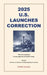 2025 U.S. Launches Correction by Zening Ge