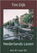 Nederlands Lezen: Van B1 naar B2 by Dijk, Tim