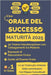 Orale del Successo. Maturità 2025: 30 Tesine Interdisciplinari Svolte con Mappe Concettuali, elementi di Educazione Civica e una Guida all'Esame Orale by Spezia, Salvatore