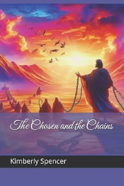 The Chosen and the Chains by Kimberly Spencer