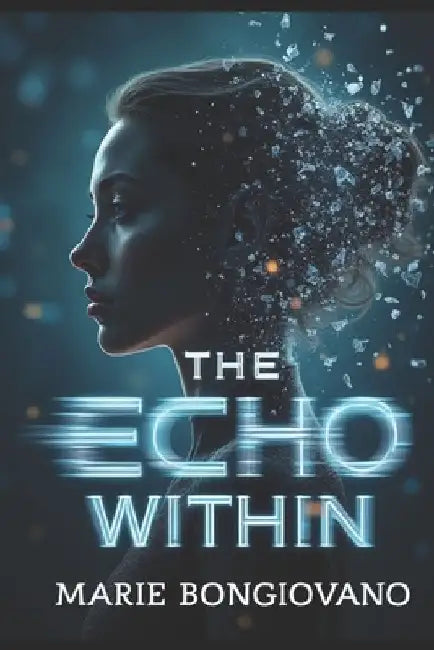The Echo Within by Marie Bongiovano