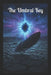 The Umbral Key by Silas Veil