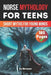 Norse Mythology Book For Teens: Short Myths for Young Minds by Skriuwer Com
