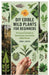 DIY Edible Wild Plants for Beginners: The Essential Guide to Identifying and Cooking Edible Plants by Edwin L. Griffin