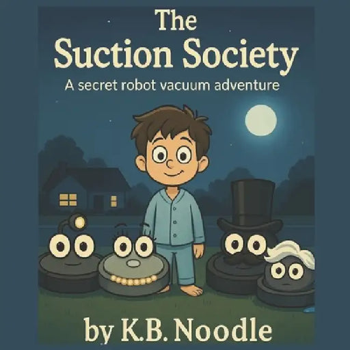 The Suction Society