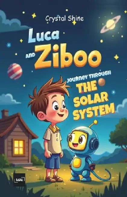 Luca And Ziboo