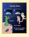 Tom the Atom, Book 34: Comics by Mum