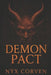 Demon Pact by Nyx Corven