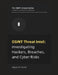 OSINT Threat Intel: Investigating Hackers, Breaches, and Cyber Risks by Algoryth Ryker