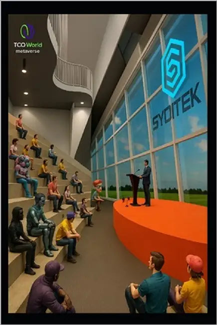 Decentralized Science (DeSci): Reinventing Education the Web3 Way by Goldston, Justin
