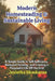 Modern Homesteading & Sustainable Living: A Simple Guide to Self-Sufficiency, Backyard Farming, and Creating a Purposeful Life Off the Grid by Jesintha Bhaskaran