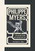 Philippe Myers: The Hockey Star Who Never Gave Up (A biography book for kids) by Michael A. Liles