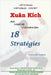 Xuân Kích: Art Martial Vietnamien - 18 Stratégies by Caputo, Iva
