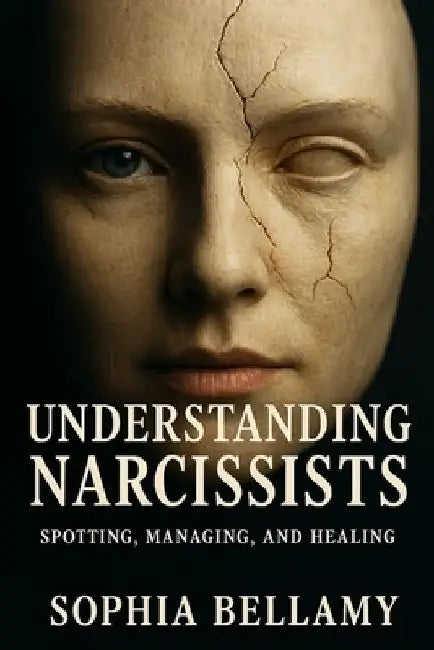 Understanding Narcissists: Spotting, Managing, and Healing: Break free from the manipulation. Reclaim your reality. by Reactive Publishing