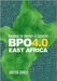 Bpo 4.0: Handbook-1 for Investors & Executives - EAST AFRICA by Shukla, Sanjeeva
