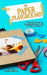 The Paper Playground: A Creative Guide to Scrapbook Paper Crafts for Kids and Adults: Papercraft Handbook for Junk Journaling, Scrapbooking, Origami, by Bart Green