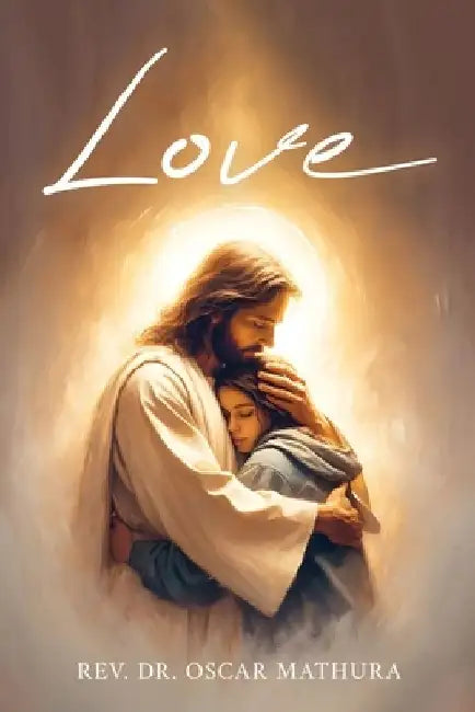 Love by Oscar J. Mathura