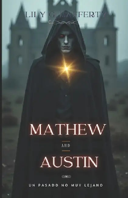 Mathew and Austin, un pasado no muy lejano: libro 3 by Lily G. Rafferty