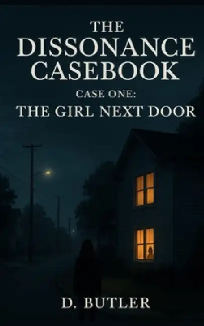 Book One: The Girl Next Door by D. Butler