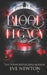 Blood Legacy: A Paranormal Reverse Harem Romance by Eve Newton