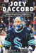 Joey Daccord Biography: An Inspiring Story of Dreams Realized, Barriers Broken, and the Road to Becoming a Fan Favorite in Seattle by Robert R. Nester