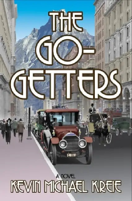 The Gogetters