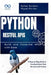 Python RESTful APIs: Build and Consume APIs with Ease: A Step-by-Step Guide to Creating Robust Web Services with Python by Rafael Sanders