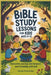 Bible Study Lessons For Kids Ages 8-12: Interactive Journeys into Scripture and Friendship with God by Gilead Publishing