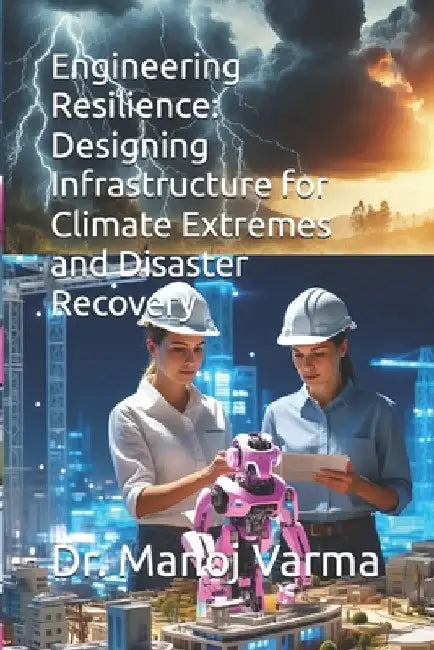 Engineering Resilience: Designing Infrastructure for Climate Extremes and Disaster Recovery by Manoj Kumar Varma