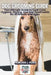 Dog Grooming Guide: The Ultimate Guide to Coat Care, Hygiene, Styling, and Spa Treatments for All Breeds and Ages by Morgan J. Hurd