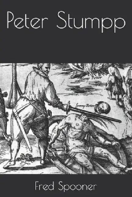 Peter Stumpp by Fred Spooner