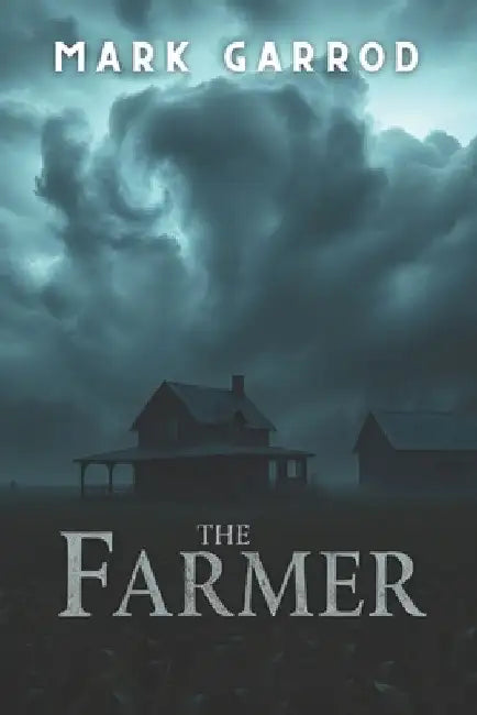 The Farmer by Mark Garrod