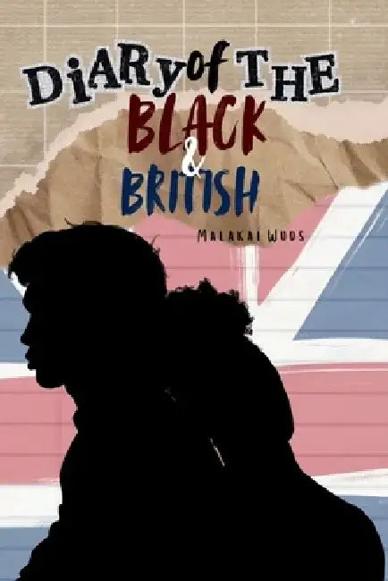 Diary of the Black and British by Lyra Reed