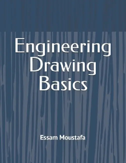 Engineering Drawing Basics And Exercises