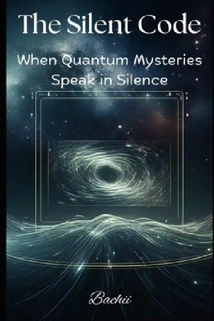 The Silent Code: When Quantum Mysteries Speak in Silence by Bachii Bachii