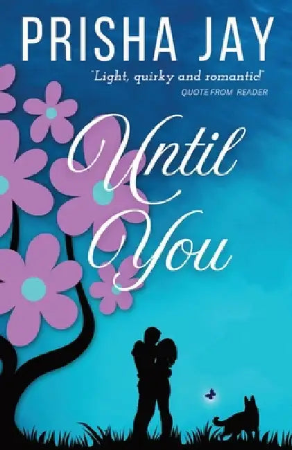 Until You