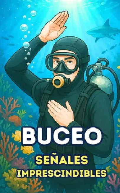 Buceo: Señales Imprescindibles by VC Brothers