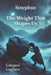 Sisyphus: The Weight That Shapes Us by Calogero Gagliano