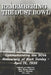 Remembering the Dust Bowl: Commemorating the 90th Anniversary of Black Sunday- April 14, 1935 by Mikel M. Robinson