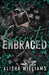 Secrets Embraced Discreet Cover by Alisha Williams