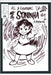 As Aventuras da Soninha #1 by Rodrigues, Jose L. F.